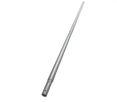 Helium Antenna Extension Mast Modular 3g 4g 5g Omni Directional Aluminium Pole • $21.79