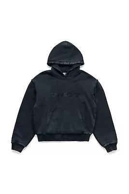 Heron Preston H&M Reversible Hoodie • $50