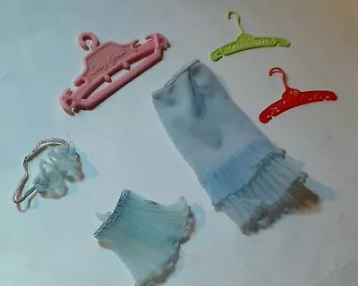 $24.99 • Buy Barbie Vintage Lot, Clothing Accessories, Suzy Goose Nice! 