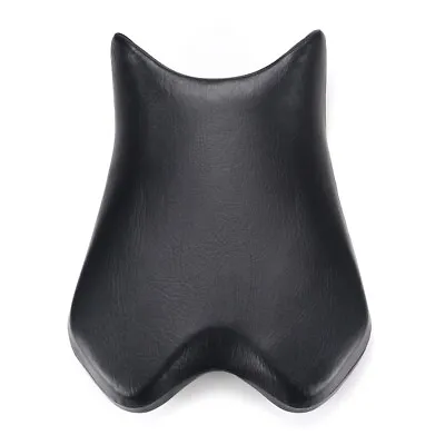 Motorcycle Front Driver Rider Seat Saddle For Yamaha YZF R6 2008-2016 Black • $59.85