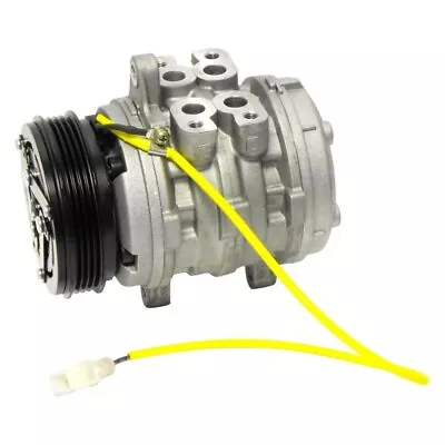 AC Compressor 2 Door R12 Refrigerant Fits 89-94 SIDEKICK 440457 • $269