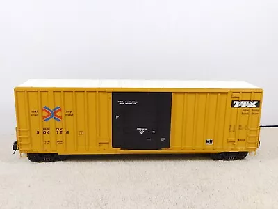MTH 20-93893 TTX 50' Gunderson High Cube Boxcar • $145
