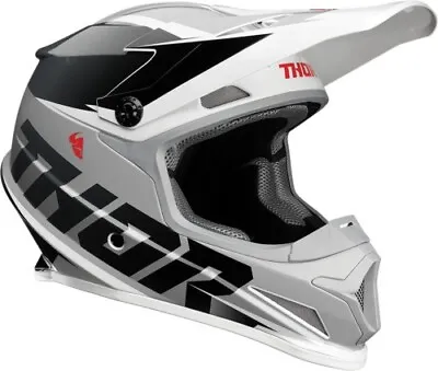 Thor Sector Fader Helmet (Small) - 01106774 • $97.46