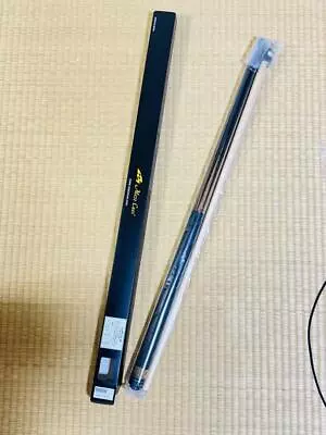 Mezz CP21-B Billiard Cue New Unused From Japan • $2250