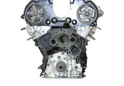 REMAN Toyota 3L (3VZE) Engine FREE Shipping & NO Core Charge • $3400