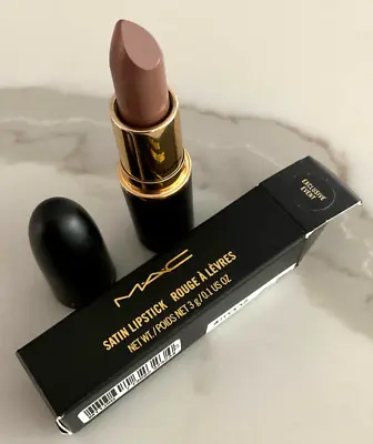 MAC Satin Lipstick EXCLUSIVE EVENT • $39.50