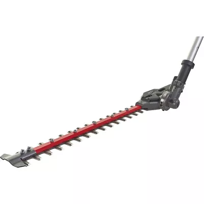 Milwaukee M18 FUEL Articulating Hedge Trimmer Attachment - M18FOPH-HTA • $310.95