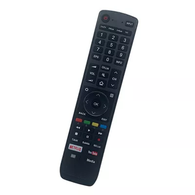 Remote Control For Hisense 65P8 65P9 75N7 75N9 75P9 75P7 55PX 75R7 Series TV • $16.96