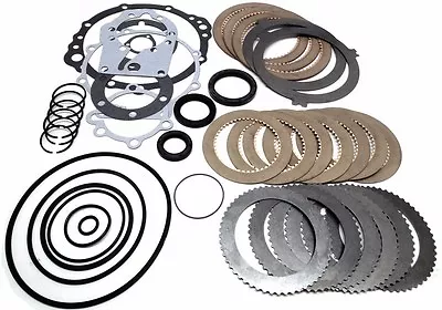 $285.95 • Buy VELVET DRIVE 70C 71C 72C Marine Transmission Rebuilding Kit Stage 3