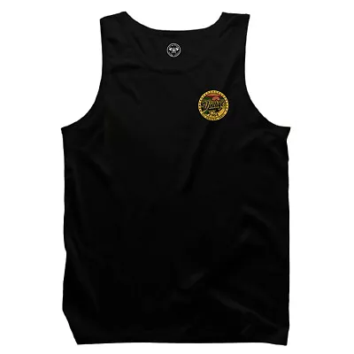 Vintage 1964 Vest Pocket 60th Birthday Clothing All Original Parts Gift Tank Top • £11.03