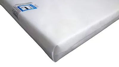 Cot Bed Foam Mattress - 160 X 70 X 10cm - Fits IKEA Sundvik - Corovin Cover • £45