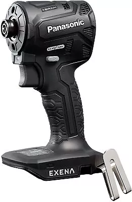 $168.97 • Buy Panasonic 14.4/18V  Brushless Impact Driver EZ1PD1X-B Body Only NEW
