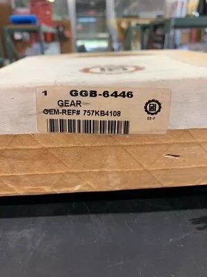 Mack Transmission Gear PAI GGB-6446 (757KB4108) • $210