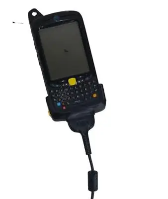 Motorola MC5574 Black Handheld Wireless Portable Mobile Computer Barcode Scanner • $54.99