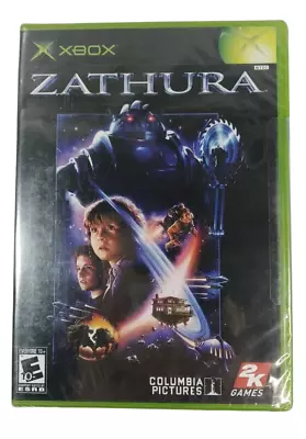 Zathura - Microsoft Xbox • $21.99