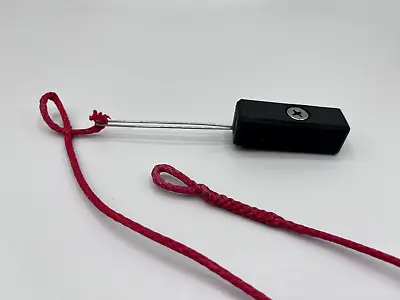D-splice 3.5  Wire Fid For 7/64  Or 1/8  Braided Rope (AmSteel Dyneema Etc) • $16