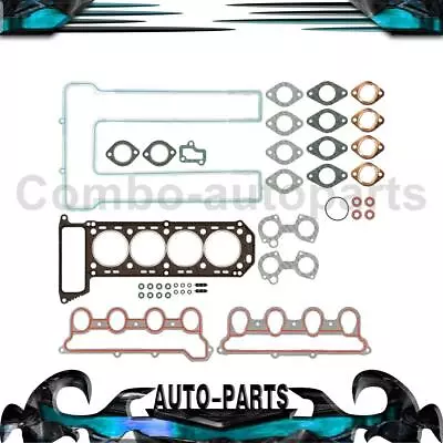 Victor Reinz Engine Cylinder Head Gasket Set For Alfa Romeo Spider 1977-1993 • $211.41