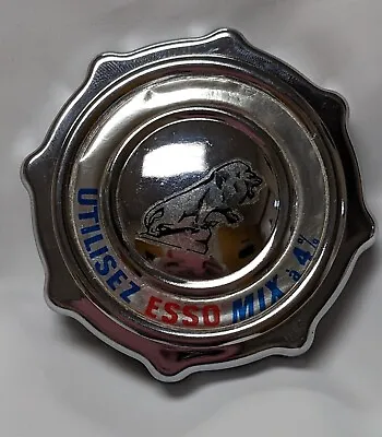 Moped / Motorcycle Gas Cap • $19.50