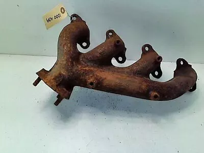 Volvo 240 740 940 Exhaust Manifold 1000439 • $99.99