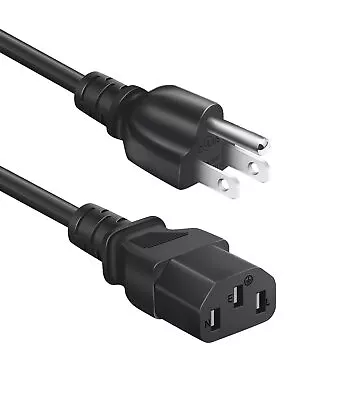 Power Cord 3 Prong Cable For Instant Pot Electric Pressure Cooker Power Quic... • $20.62