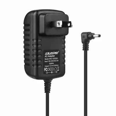 $6.79 • Buy AC Adapter Power Supply Charger Cord Cable For NEXBOX A95X Android TV Box Player
