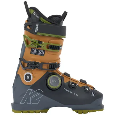K2 Recon 110 BOA Ski Boots 2024 • $479.96