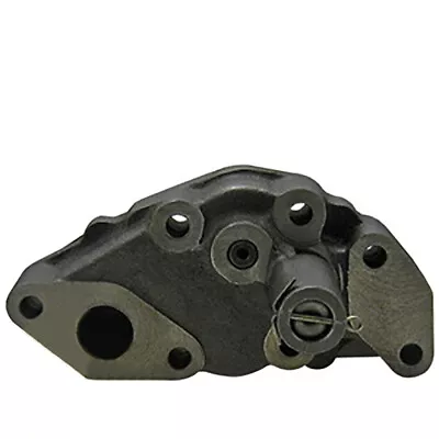 743194M1 Oil Pump For 4 Bolt Balancer Fits Massey Ferguson 175 180 255 265+ • $101.95