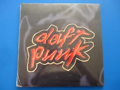 Daft Punk Homework LP (2022) NEW • $26.95