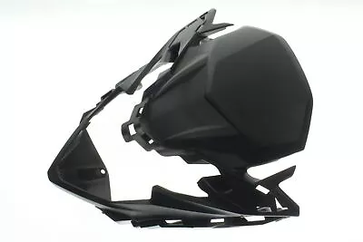 Honda COVER A FR. (UPPER) 64131-MJW-J80 OEM NEW • $38.38