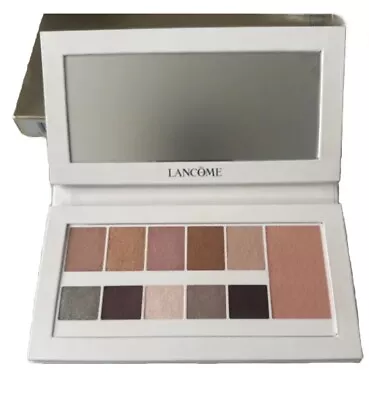 Lancome Holiday 2023 Eye And Face Palette Make-Up SET - Limited Edition 14.1g  • £14.99