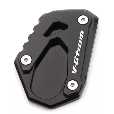 $17 • Buy Extension For Side Stand Foot For Suzuki V-Strom 1000 Xt Vstrom 1050 2014 -2023