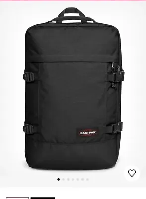 Eastpak Travelpack Cabin Fit/CARRY ON RRP £100 • £75