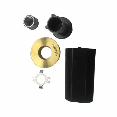 For Mercury / Mariner Outboard Flo-Torq II Propeller Hub Kit 835257K1 835257Q1 • $24.22