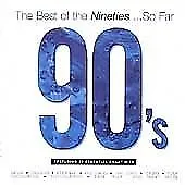 Various : Best Of The 90s CD Value Guaranteed From EBay’s Biggest Seller! • £2.47