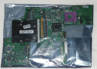 NEW GENUINE DELL ALIENWARE AREA-51 M15X R1 MOTHERBOARD MPGA478MN T8DTW MD2MB • $126.64