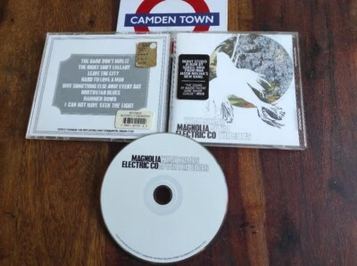 £9.88 • Buy Magnolia Electric Co / Songs Ohia / Molina - What Comes After The Blues CD Mint