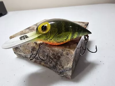 Pre Rapala Storm Wiggle Wart V60 • $29.99