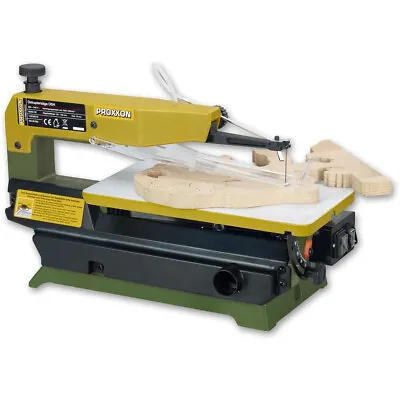 Proxxon 2-Speed Scroll Saw DSH 28092 702063 From RDGTools • £238.44