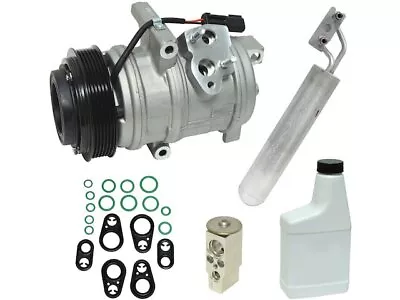 A/C Compressor Kit For 05 Chrysler Dodge 300 Magnum 2.7L V6 EER VIN: R KM59S9 • $279.15