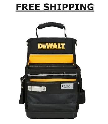 Tstak-compatible Soft Tool Organizer | Tstak Dewalt X Back Denier Durable W/ • $47.70