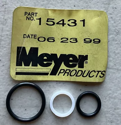 Meyers Snow Plow Parts • $7