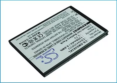 3.7V Battery For Samsung GT-S5830 Galaxy M Pro Cooper SCH-i579 GT-B7510 NEW • £11.74