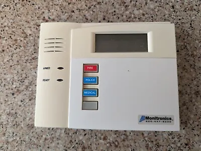 Honeywell Monitronics 6150RFMT Security Alarm Keypad 6150RF • $35