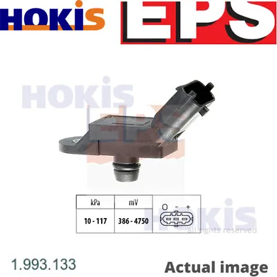 AIR PRESSURE SENSOR HEIGHT ADAPTATION FOR FIAT PUNTO/EVO/GRANDE/Hatchback/Van   • $108.20