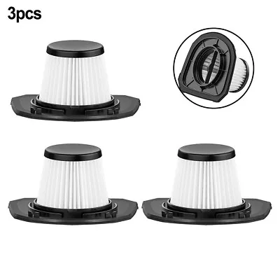 Filters Washable Foam Strainer For Holife HM218B Vacuum Cleaner Motor • $6.36