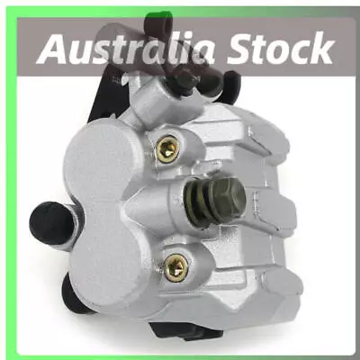 Front Brake Master Cylinder For Yamaha YZ250 YZ125 WR250 1991-1997 3SP-2580T-01 • $69.62