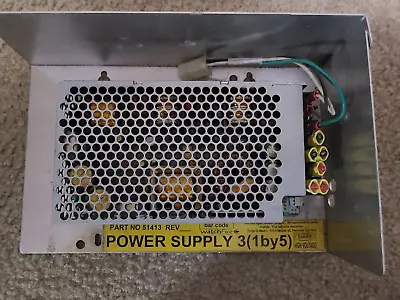 Watchfire Power Supply Part # 51413 Cosel PBA150F-5-N • $80