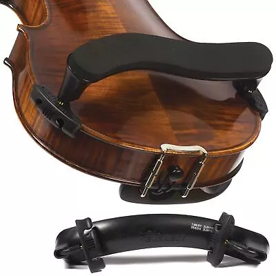 Everest 4/4-3/4 Violin EF-4 Foldable Shoulder Rest • $20.49