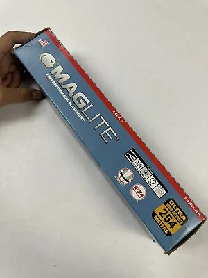 Maglite Professional Flashlight 45 Lumens Camo • $30.51