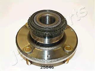 Wheel Hub Japanparts Kk-25046 Rear Axle For Mitsubishi • $160.45